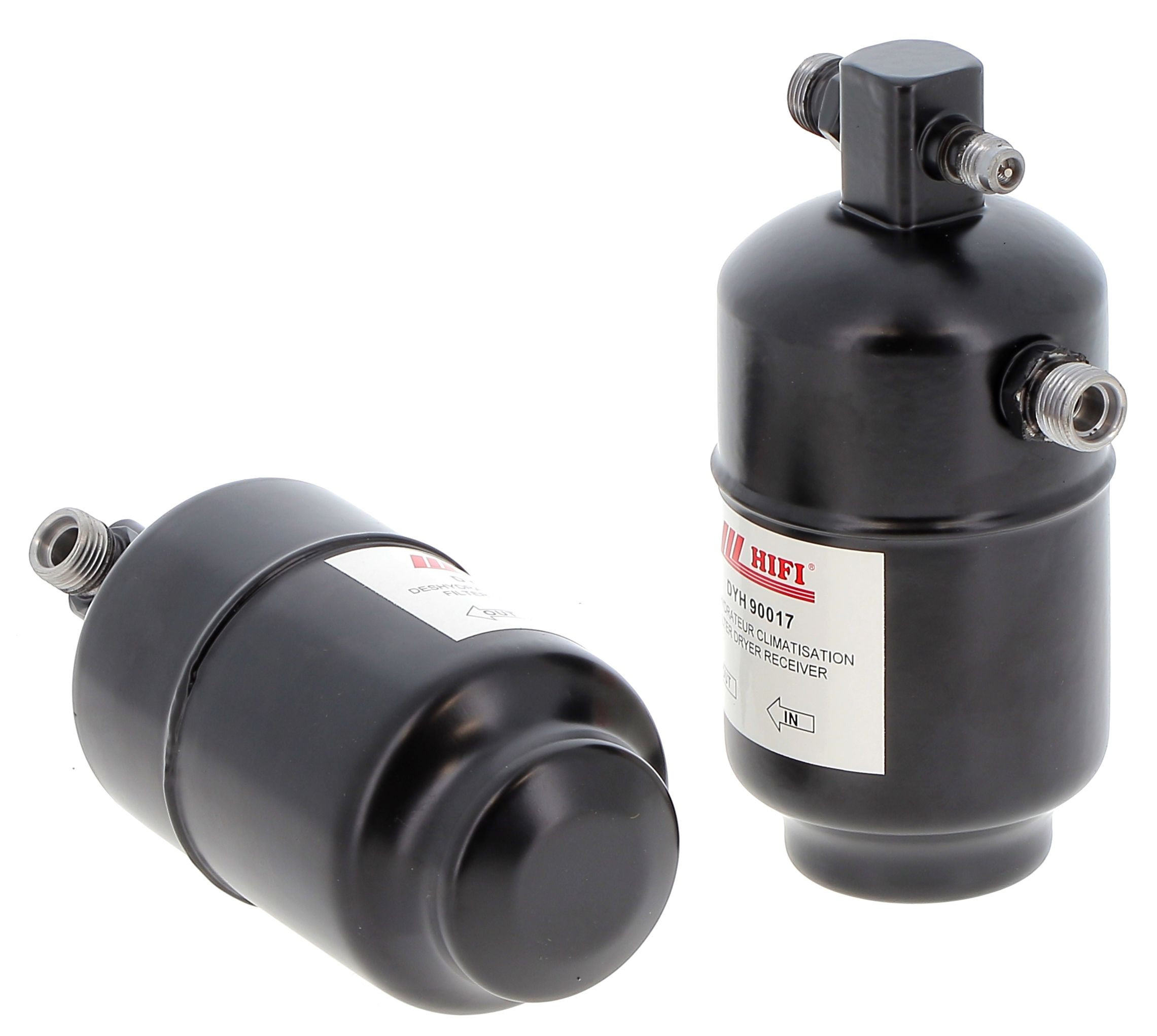Osuszacz powietrza klimatyzacji  DYH 90017 do CLAAS SCORPION 7035
