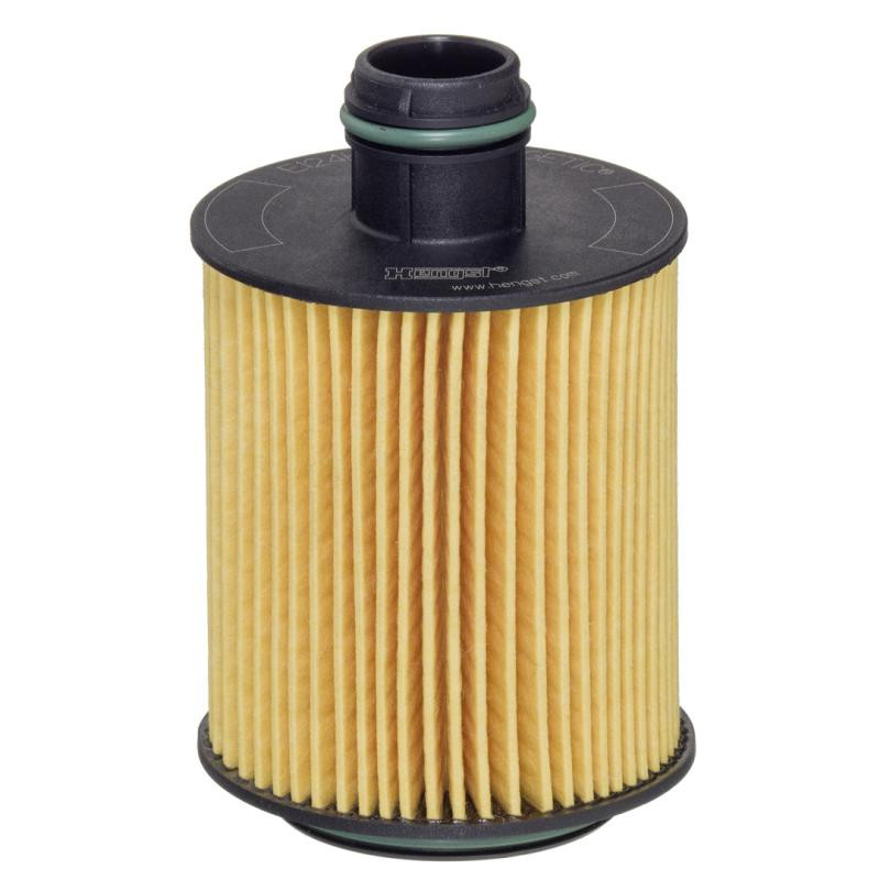 FILTR OLEJU  E124H02D202 