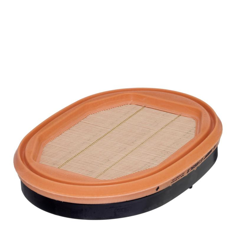 WKŁAD FILTRA POWIETRZA  E1669LS 