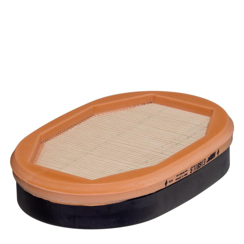 WKŁAD FILTRA POWIETRZA  E1681LS 