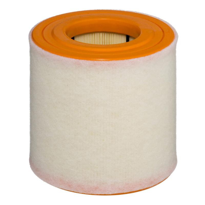 WKŁAD FILTRA POWIETRZA  E1828L 