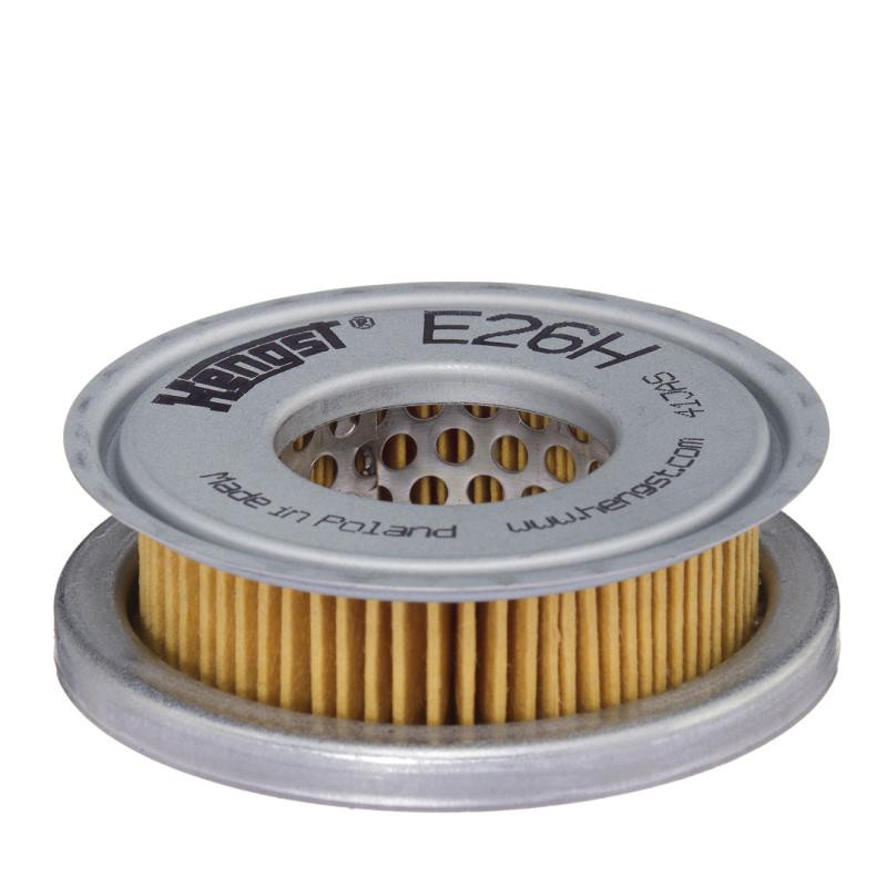 FILTR  HYDRAULICZNY  E26H 