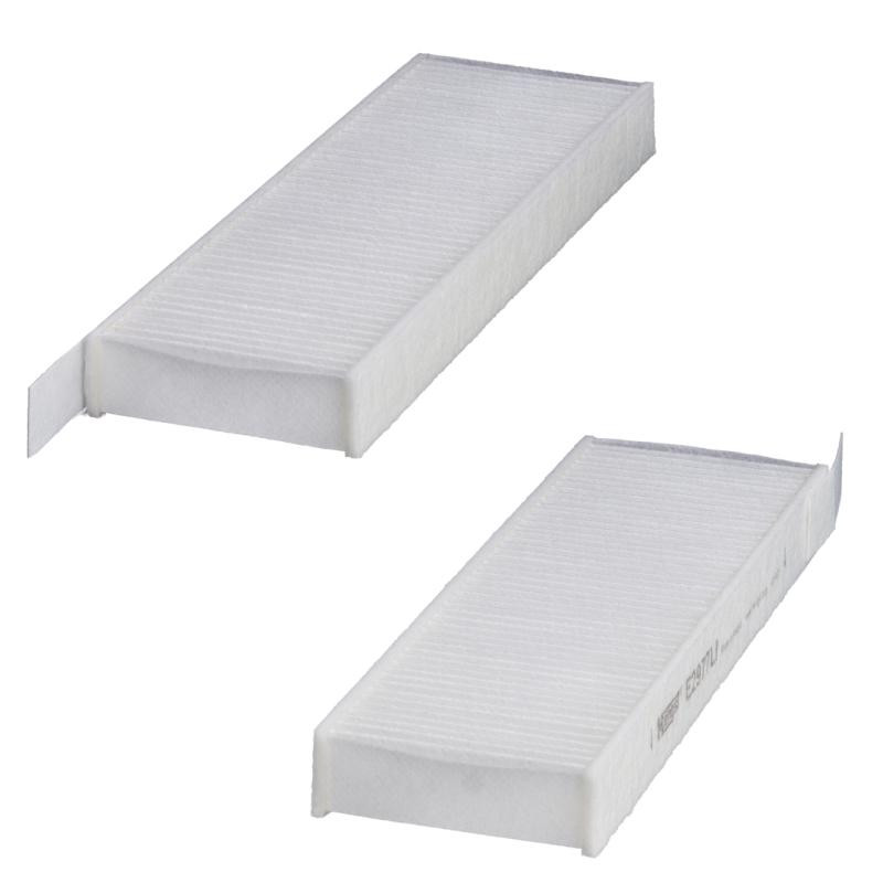 WKŁAD FILTRA KABINY  E2977LI2 