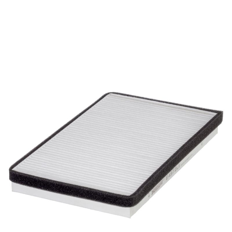 WKŁAD FILTRA KABINY  E4972LI 