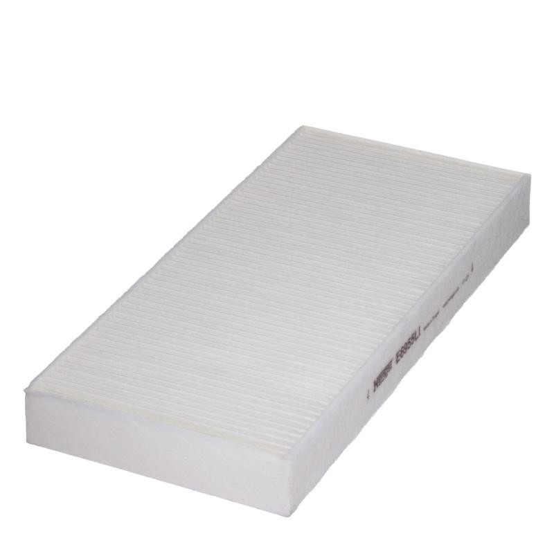 WKŁAD FILTRA KABINY  E6955LI 