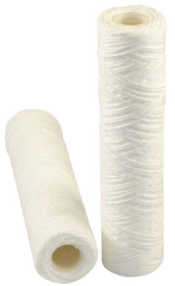 Filtr Do Plynow  EB 23101 PP 