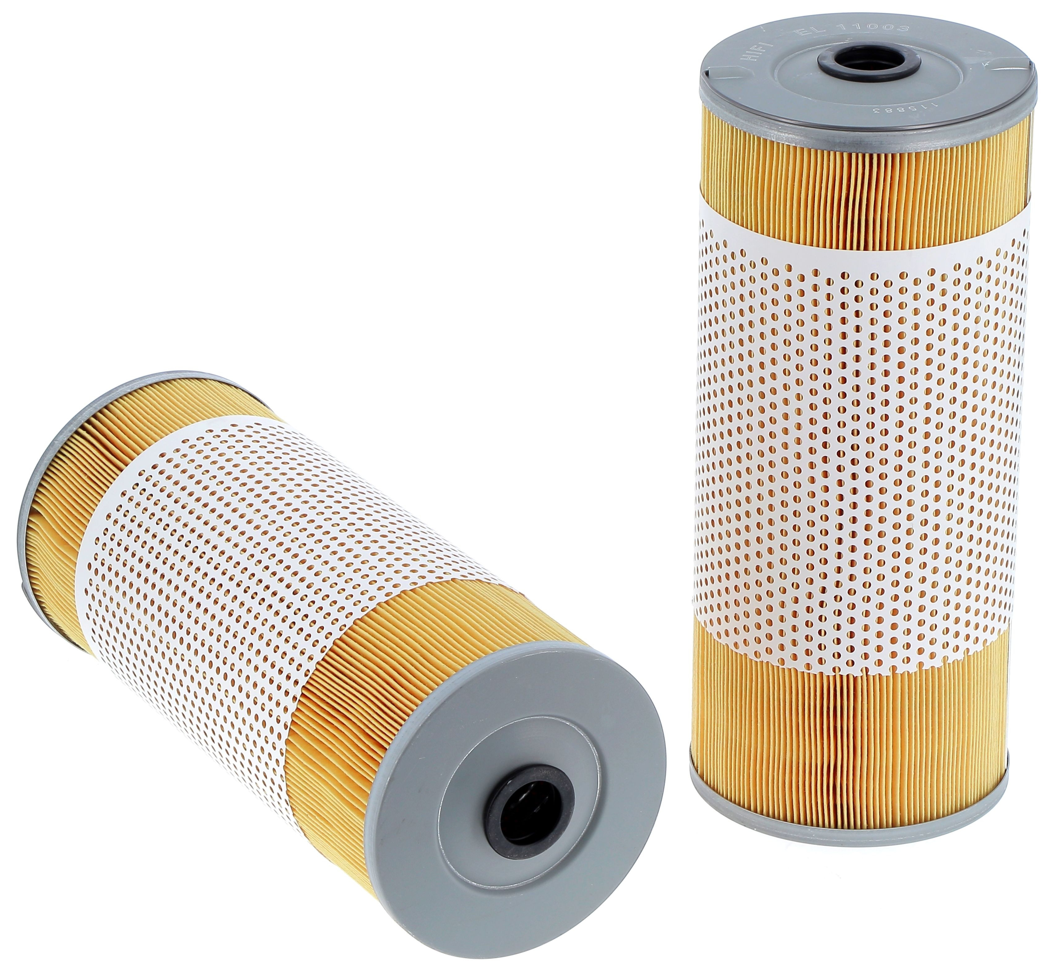 Filtr hydrauliczny  EL 11003 do EWAG EWAMATIC