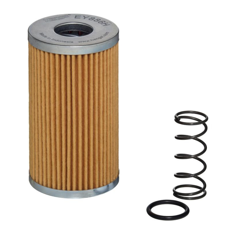 WKŁAD FILTRA HYDRAULICZNEGO  EY886HD392 