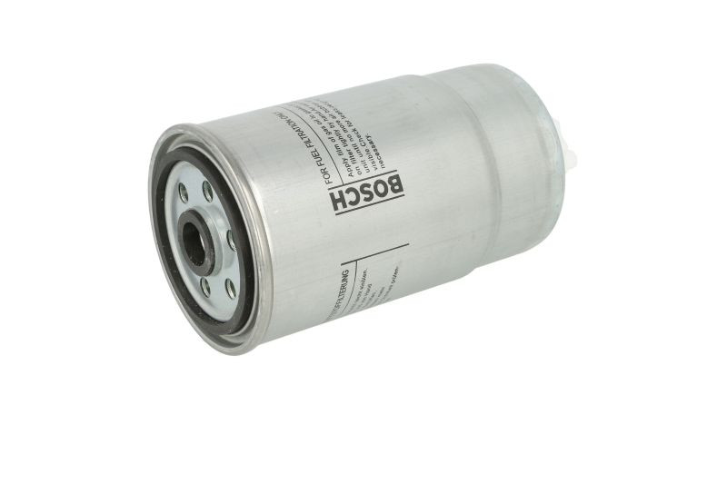 Filtr paliwa  F026402013 do AEBI TP 460