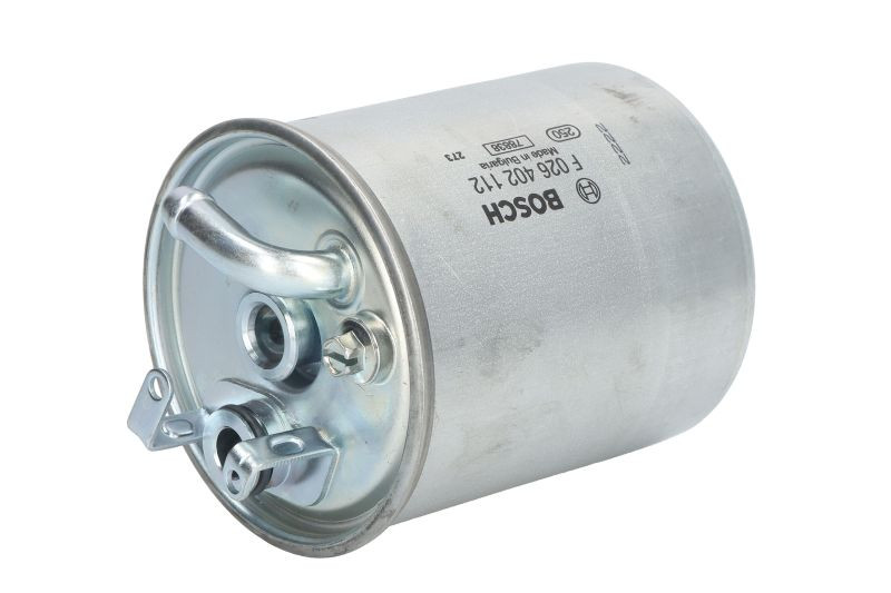 Filtr paliwa  F026402112 do MERCEDES VU/LT/LW 408 CDI SPRINTER