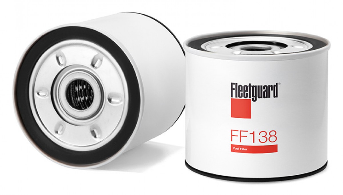 Filtr paliwa  FF 138 