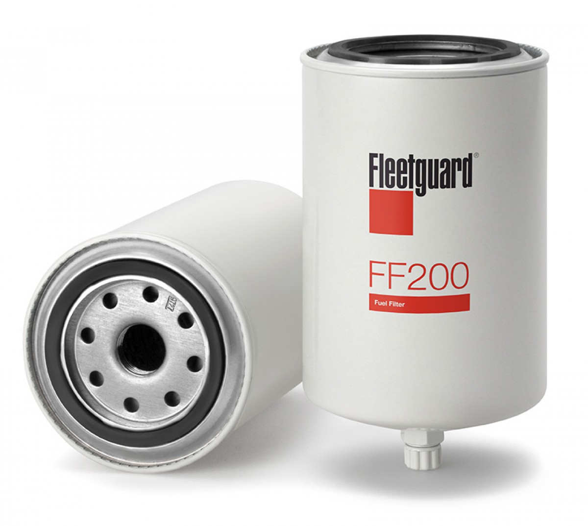 Filtr paliwa  FF 200 do CASE 2394