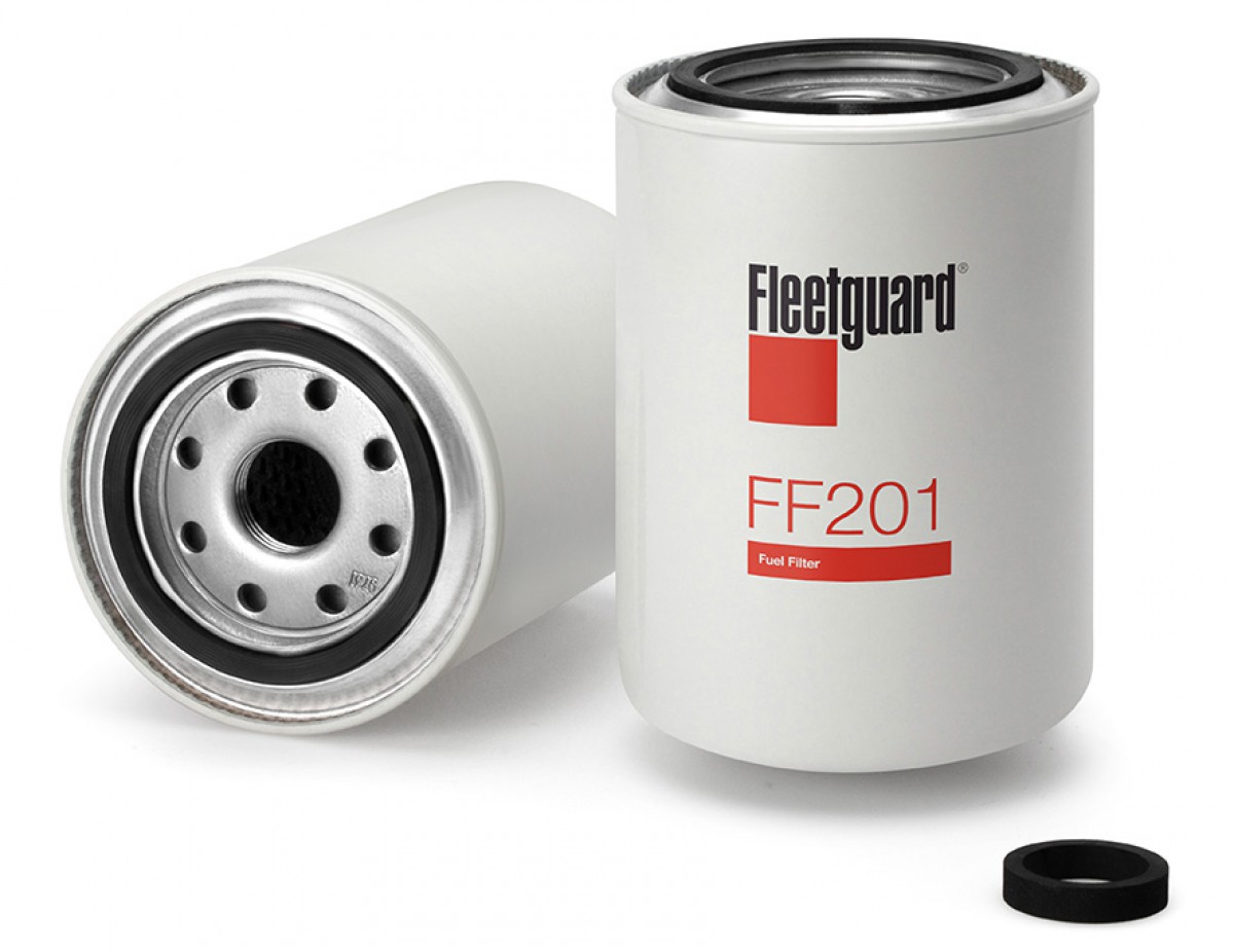 Filtr paliwa  FF 201 