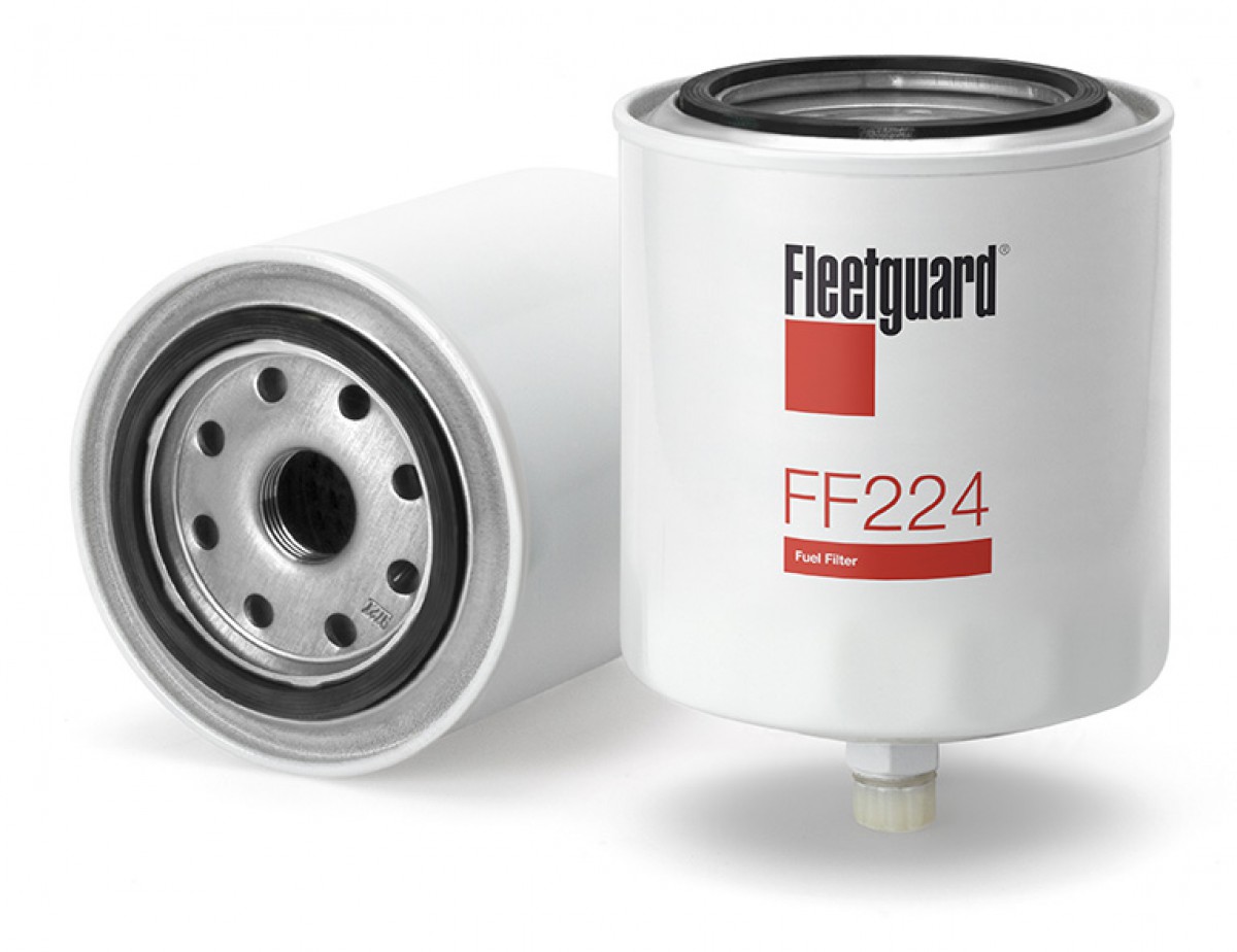 Filtr paliwa  FF 224 do CASE 1835