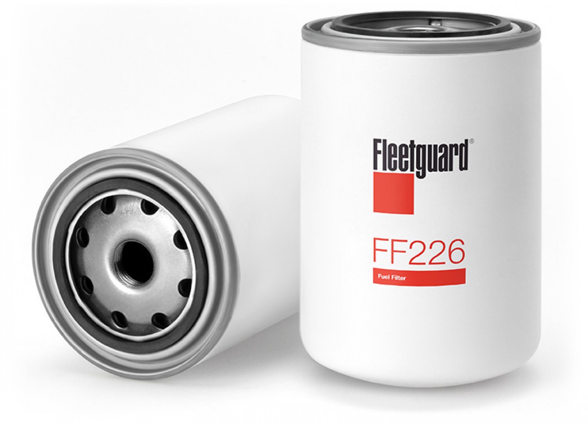 Filtr paliwa  FF 226 
