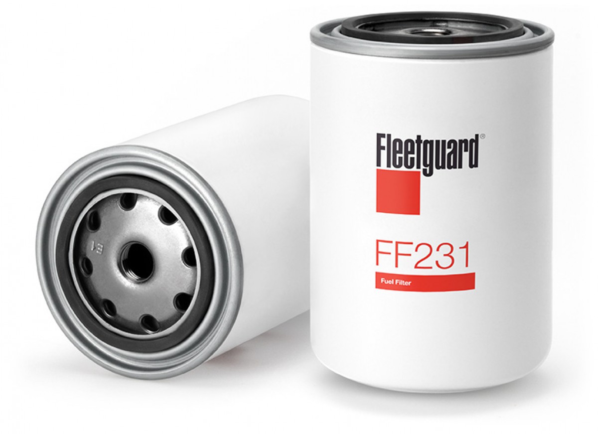 Filtr paliwa  FF 231 