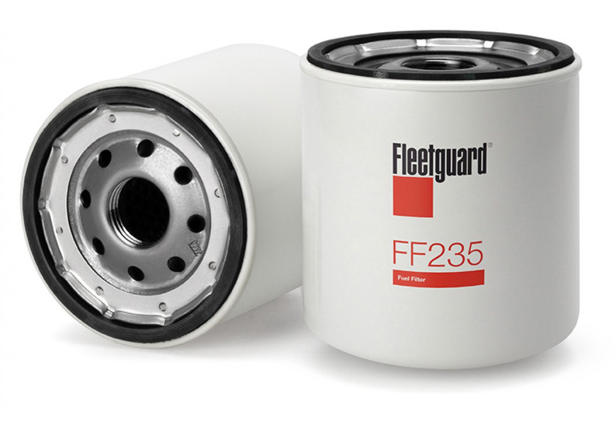 Filtr paliwa  FF 235 