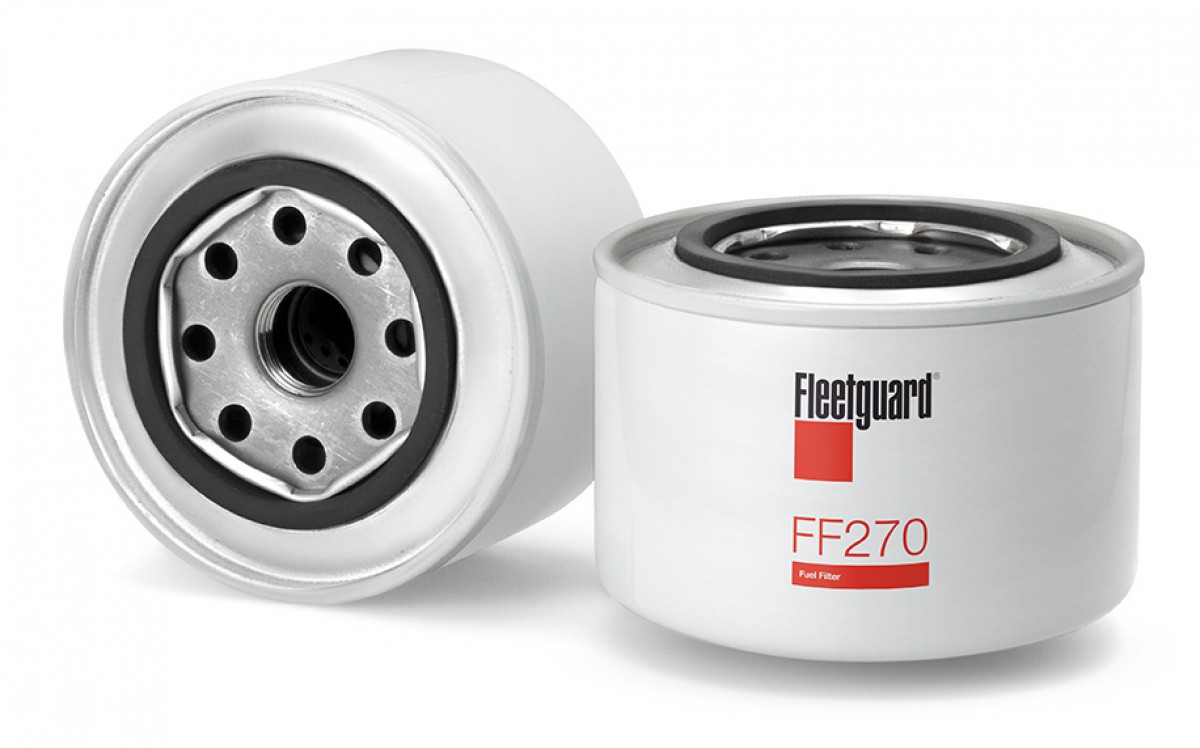 Filtr paliwa  FF 270 