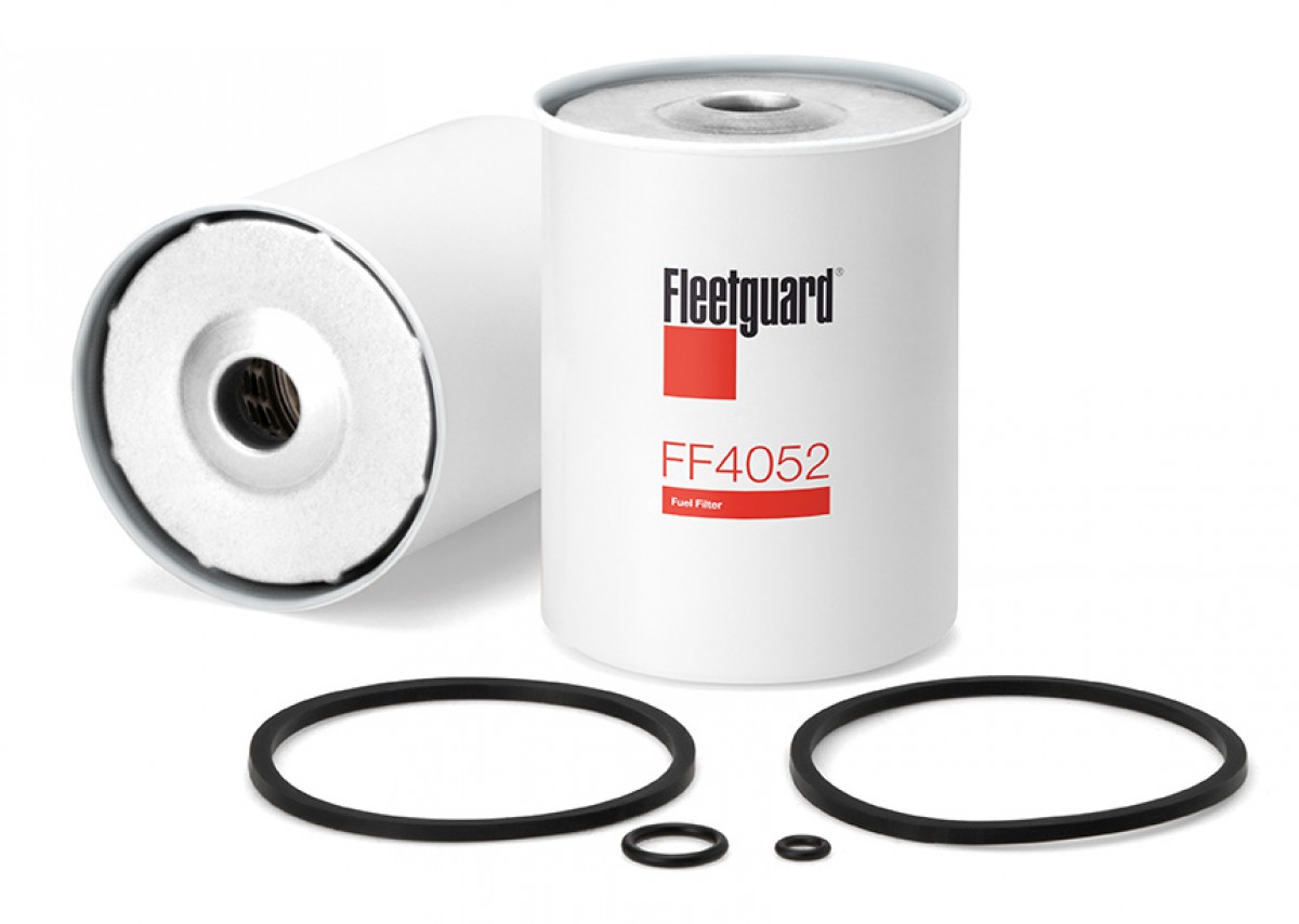 Filtr paliwa  FF 4052 