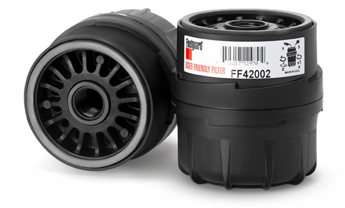 Filtr paliwa  FF 42002 