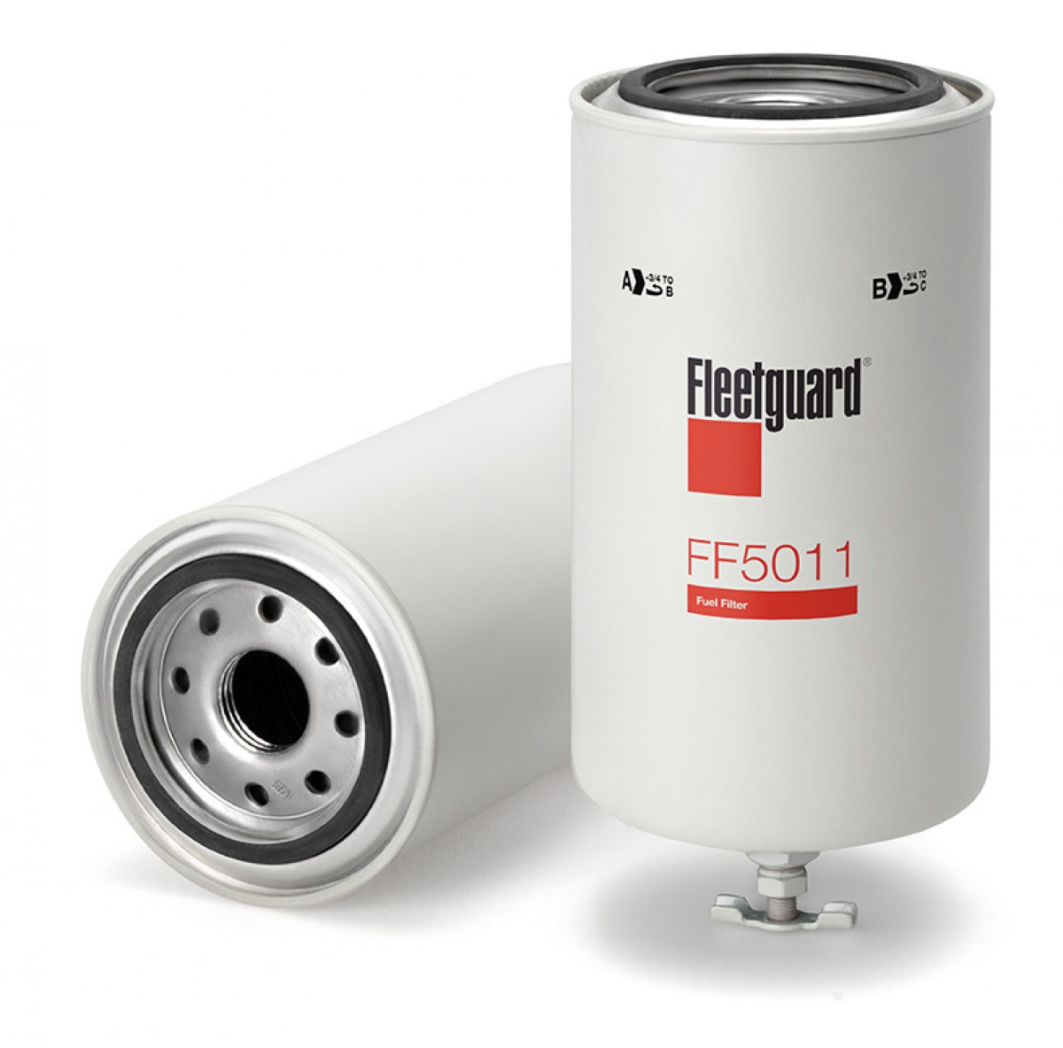 Filtr paliwa  FF 5011 