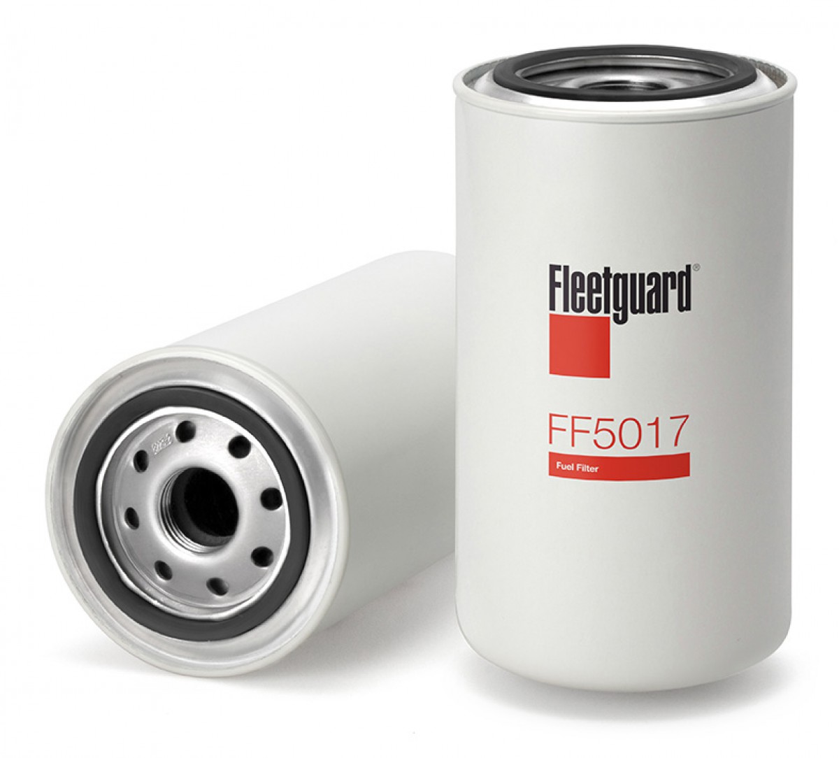 Filtr paliwa  FF 5017 