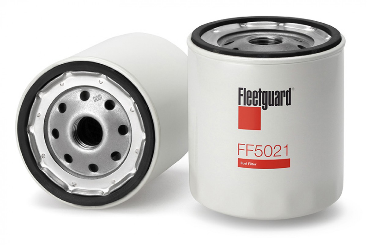 Filtr paliwa UPGRADE with FF5335 FF 5021 