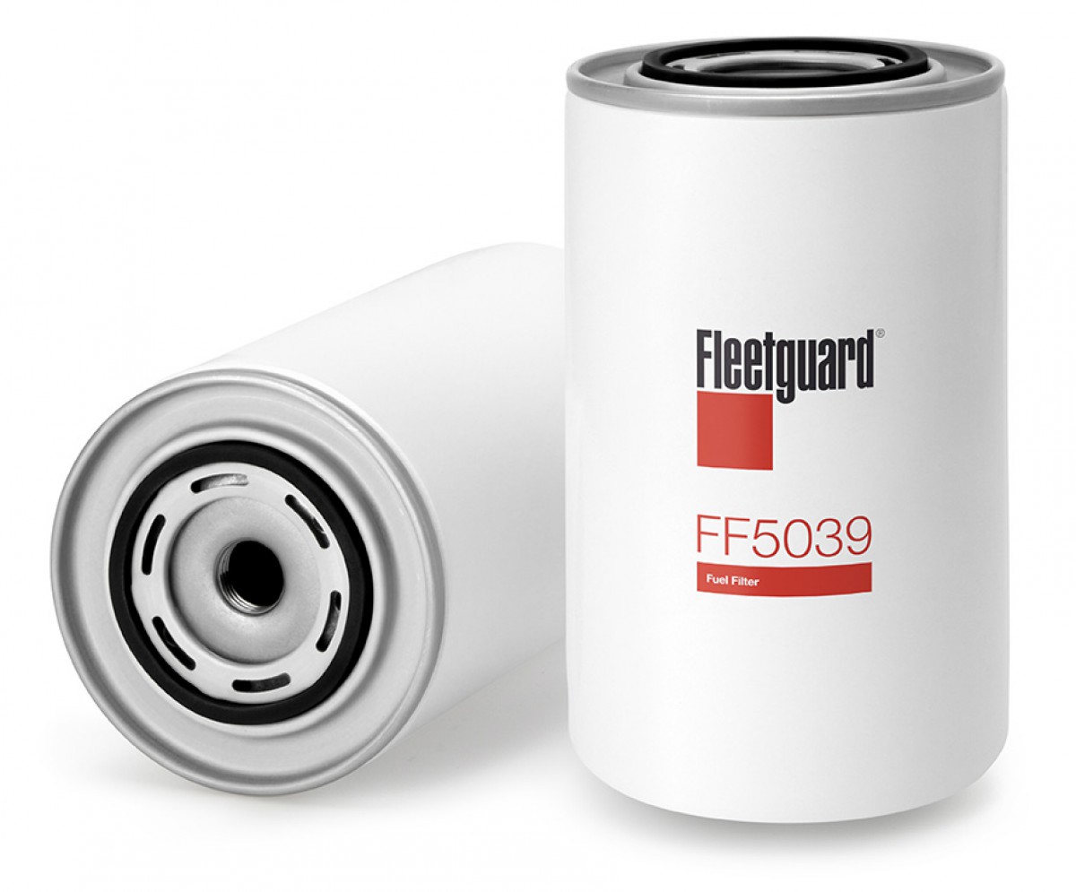 Filtr paliwa  FF 5039 