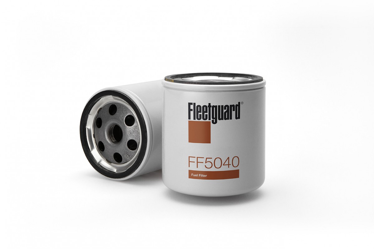 Filtr paliwa  FF 5040 