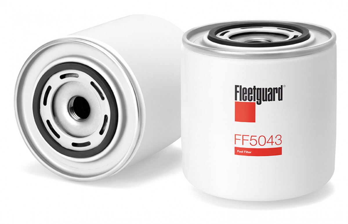 Filtr paliwa  FF 5043 