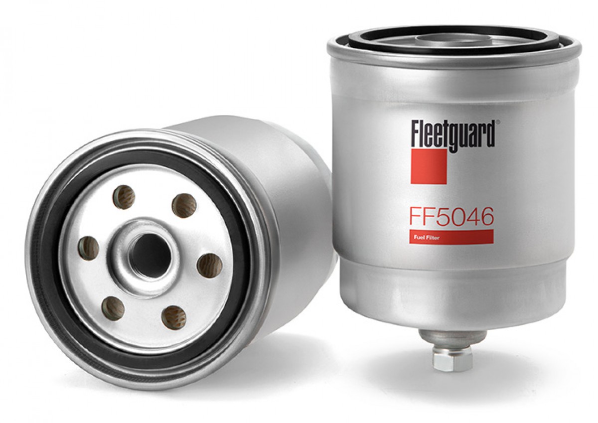 Filtr paliwa  FF 5046 