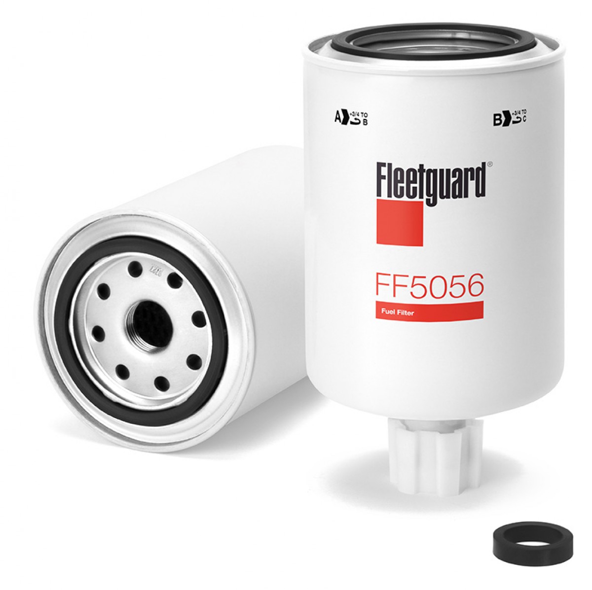 Filtr paliwa  FF 5056 