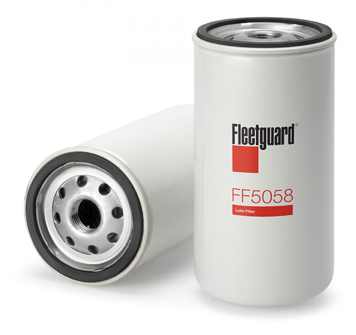 Filtr paliwa  FF 5058 