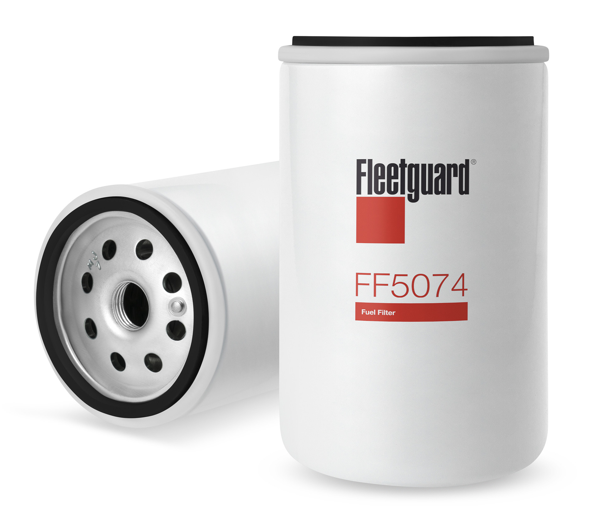 Filtr paliwa  FF 5074 