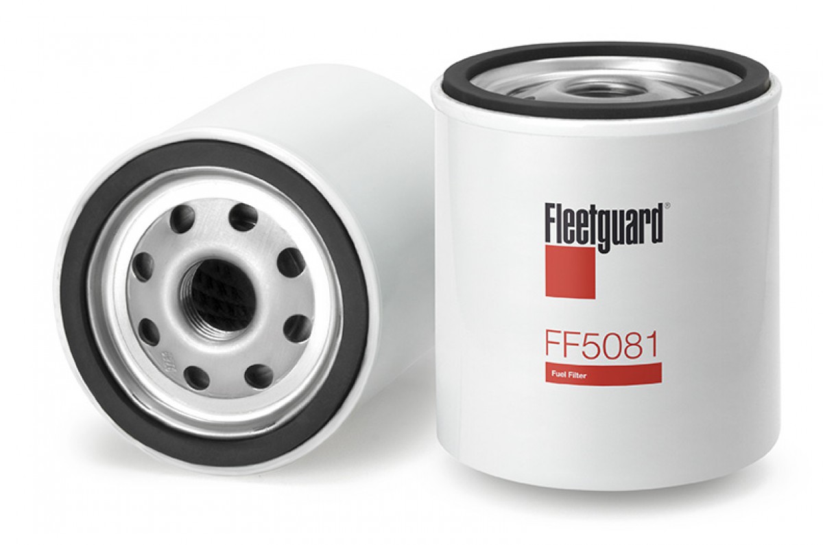 Filtr paliwa  FF 5081 