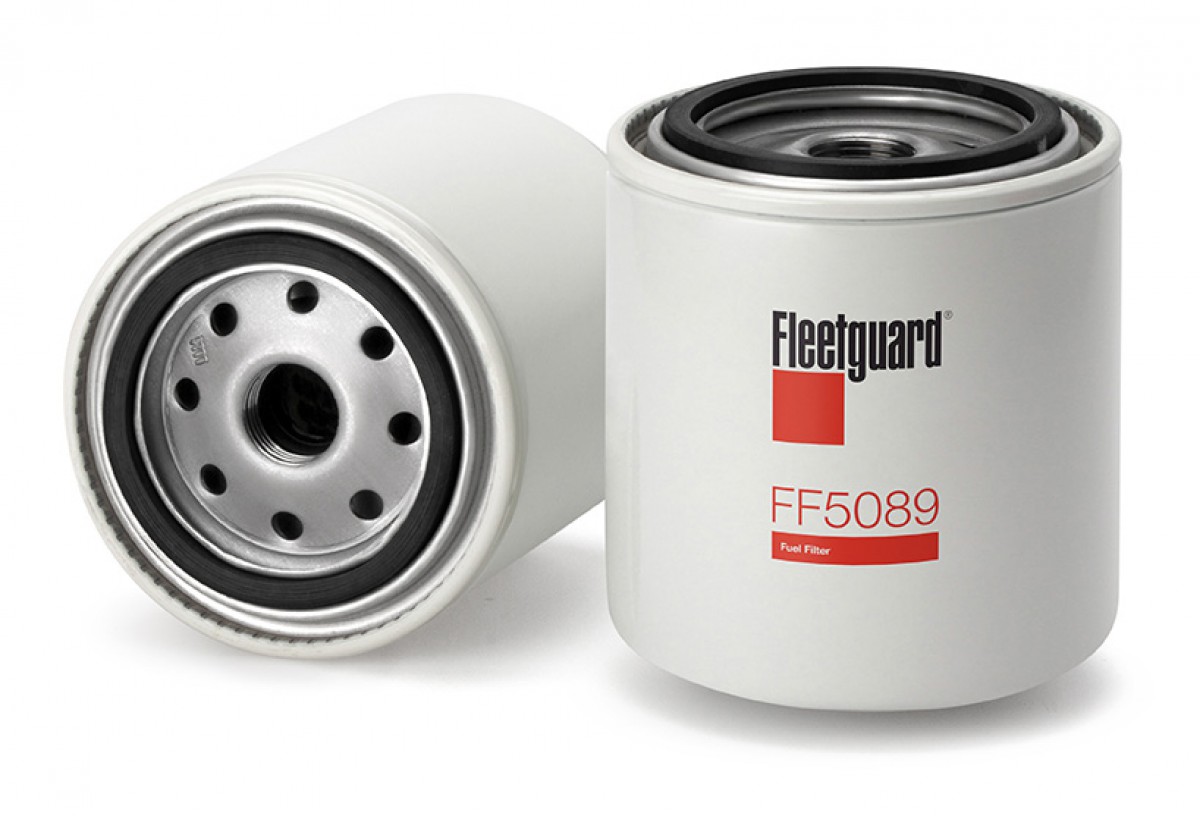 Filtr paliwa  FF 5089 do SANY SY 215 C-9