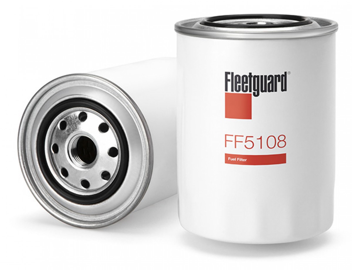 Filtr paliwa  FF 5108 