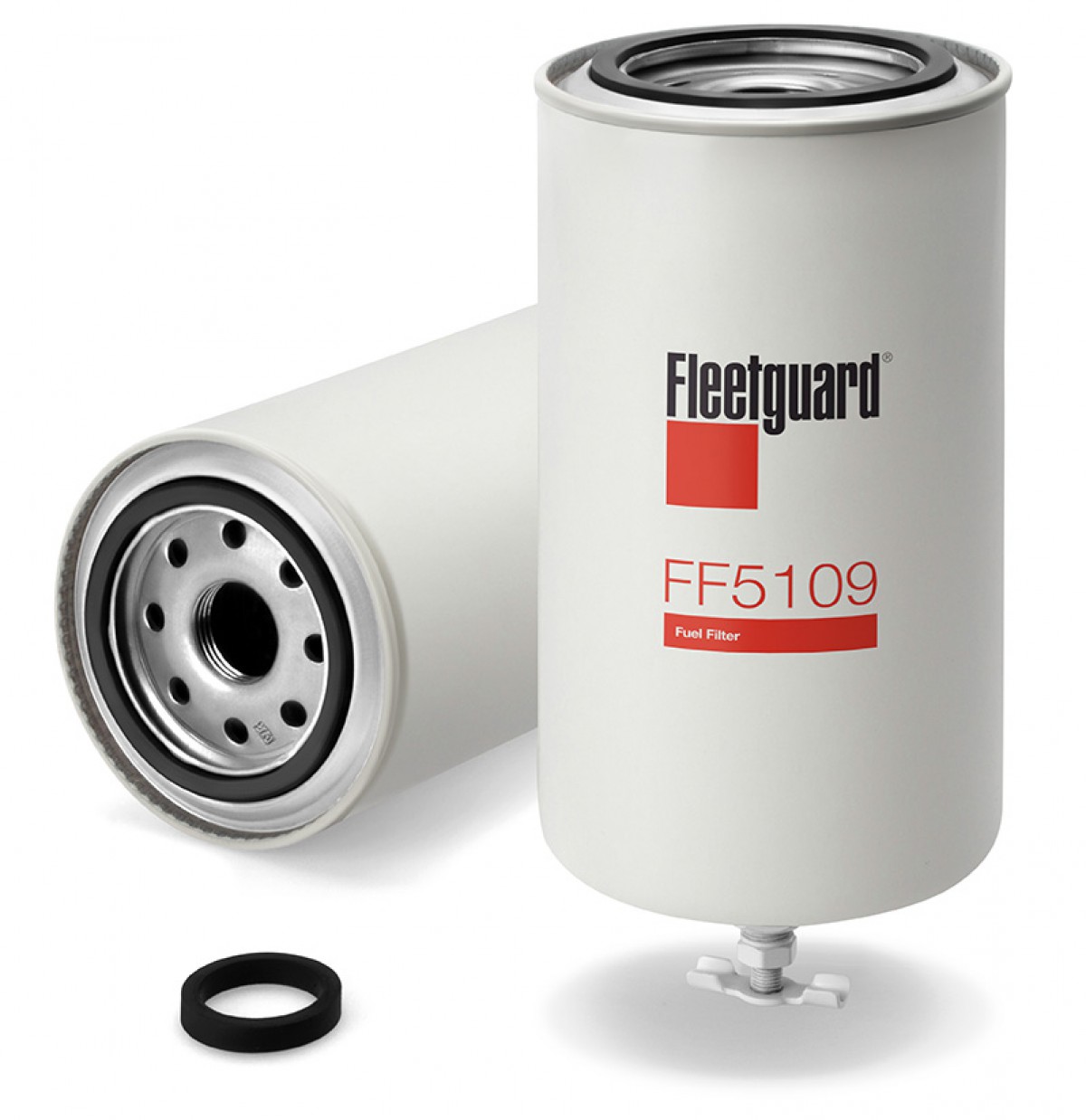 Filtr paliwa  FF 5109 