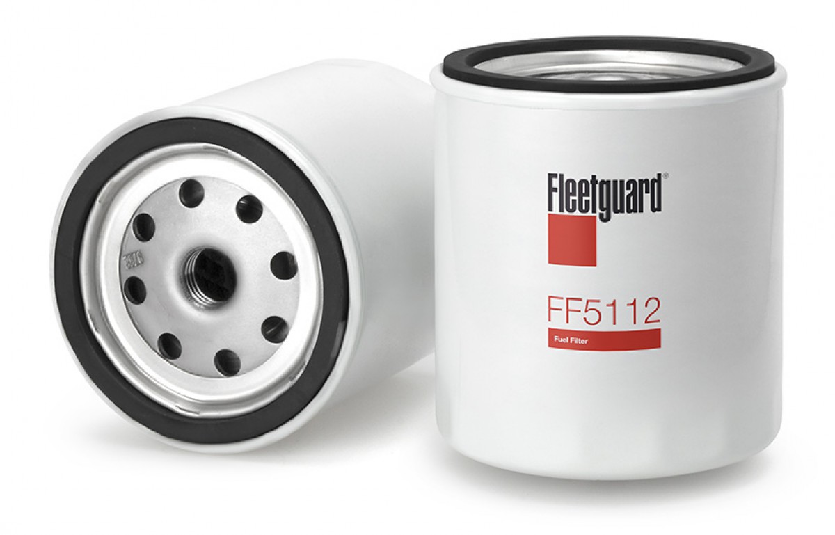 Filtr paliwa  FF 5112 