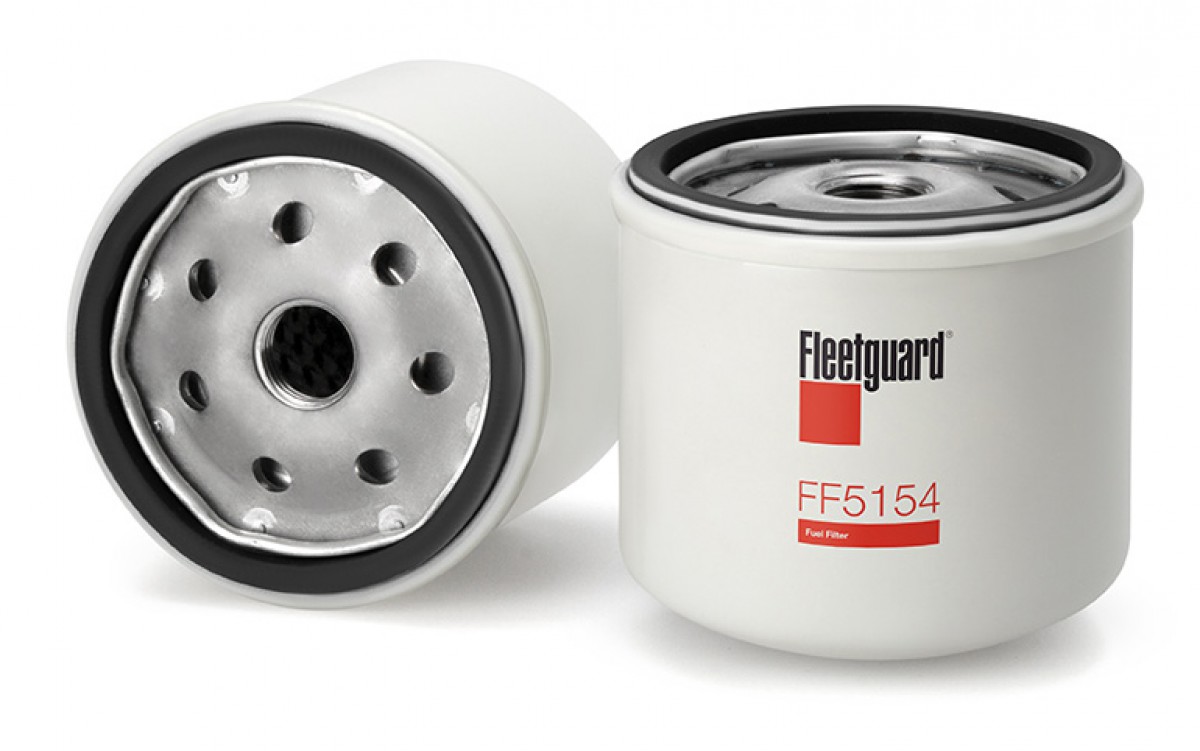 Filtr paliwa  FF 5154 