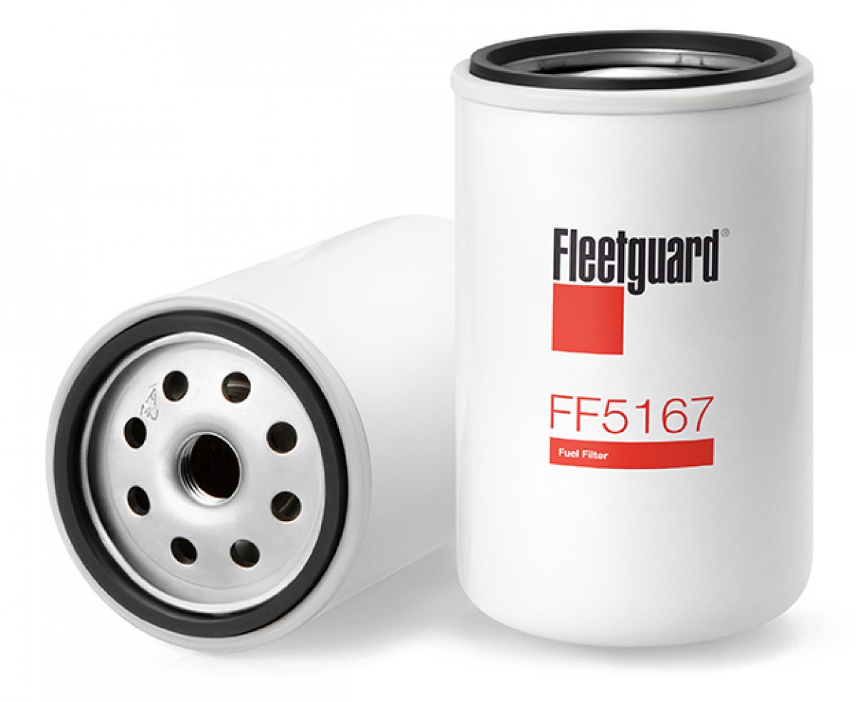 Filtr paliwa  FF 5167 