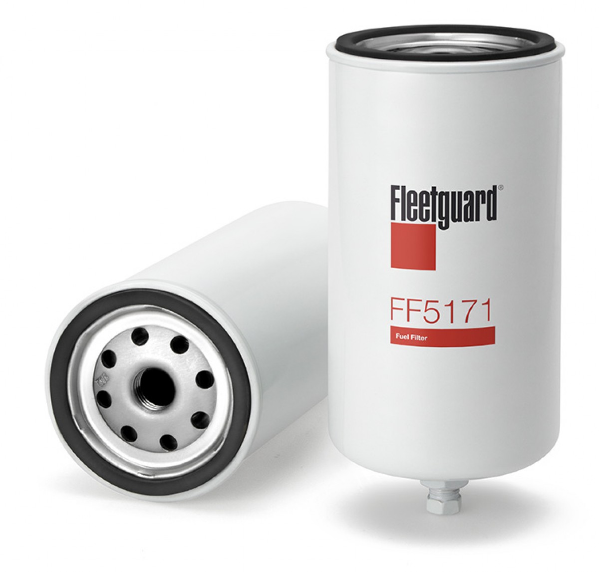 Filtr paliwa  FF 5171 
