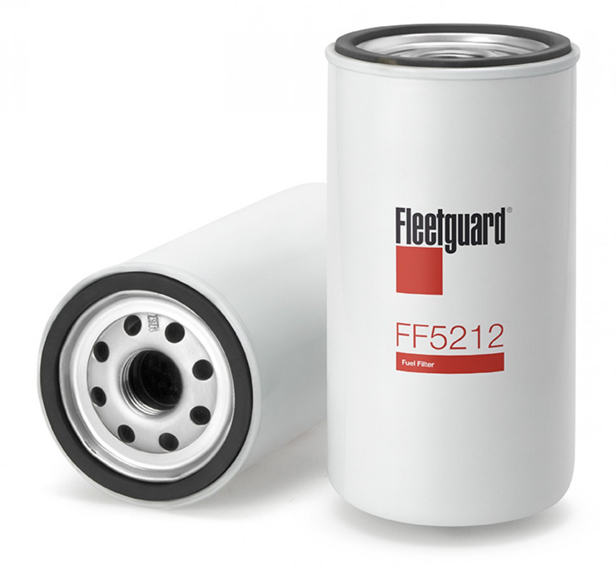 Filtr paliwa  FF5212 