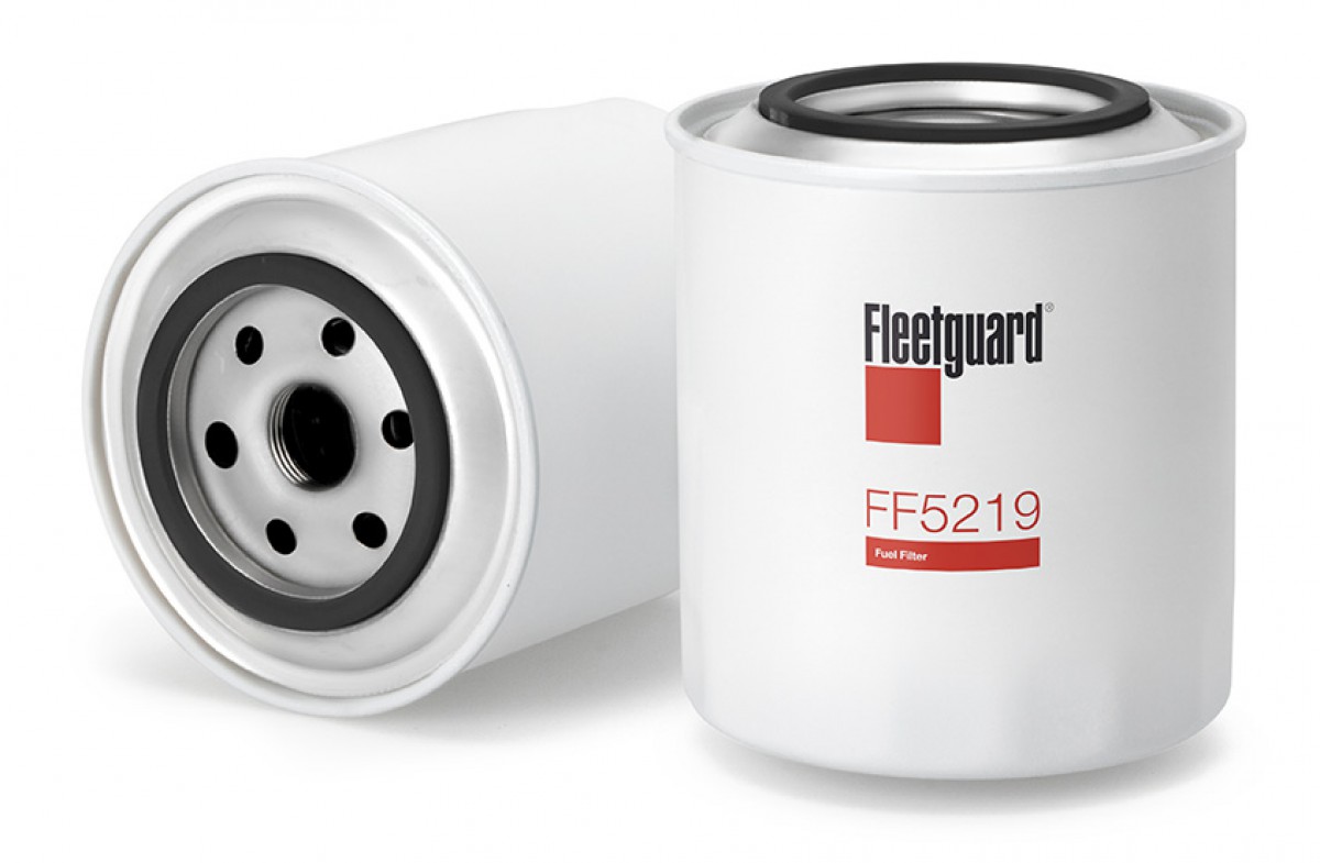 Filtr paliwa  FF 5219 