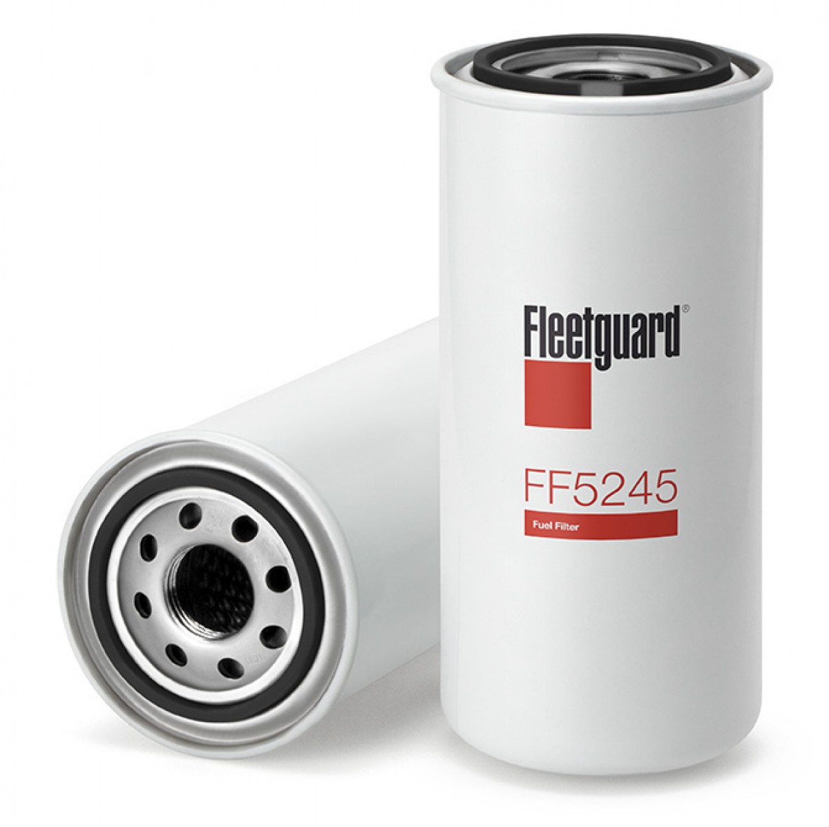 Filtr paliwa  FF 5245 do CATERPILLAR 350 (L)