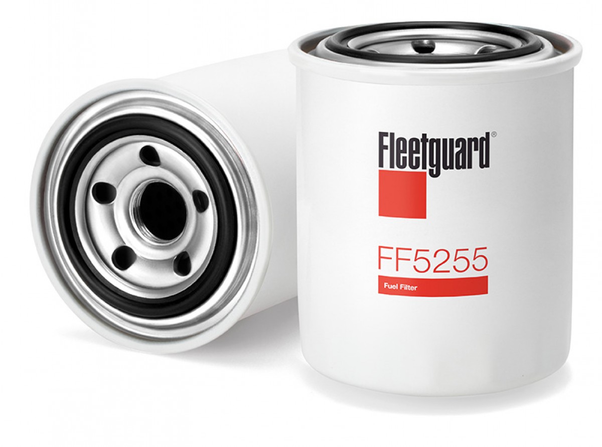 Filtr paliwa  FF 5255 