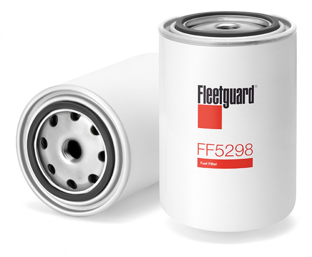 Filtr paliwa  FF 5298 do KASSBOHRER-SETRA S 416 GT-HD COMFORT