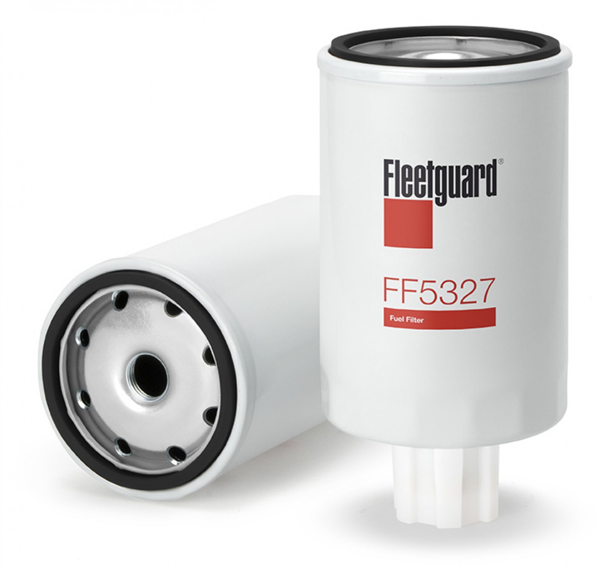 Filtr paliwa  FF 5327 