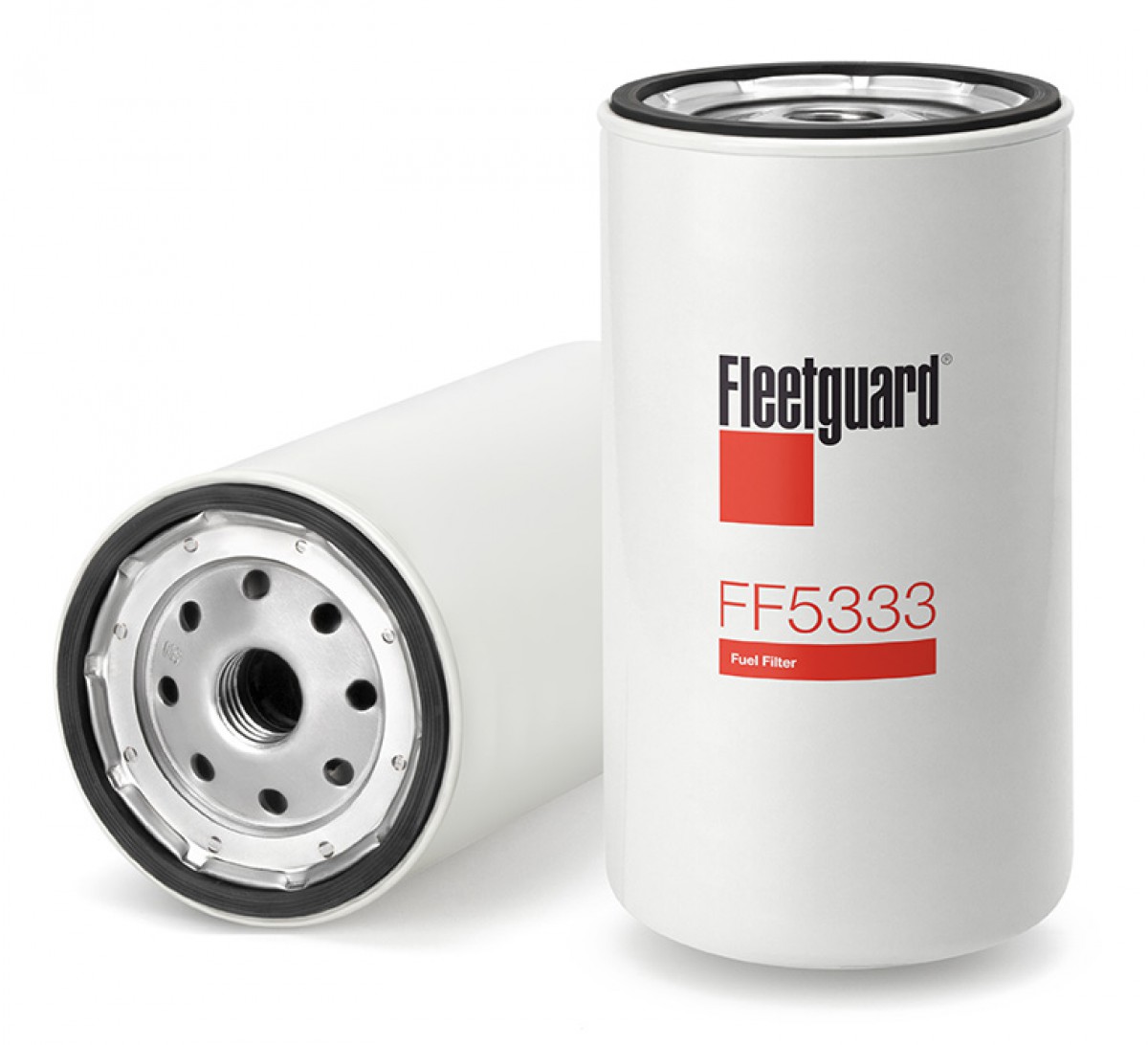 Filtr paliwa  FF 5333 