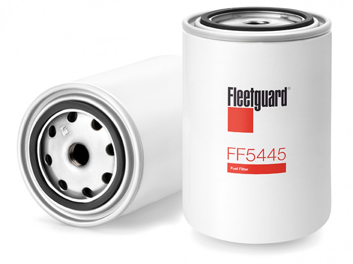 Filtr paliwa  FF 5445 